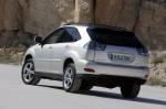 Lexus RX400h 2006 года